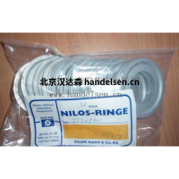 NILOS-RING轴承密封盖E20JVG产品技术参数