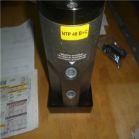 德国Netter Vibration原装进口气动振动器PKL 2100/4