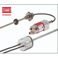 MTS工业用途传感器 – 磁致伸缩原理