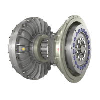 Blickle SPKVS 100K实心钢制法兰轮毂车轮