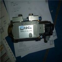CO-AX同轴直接作用阀VSV-F80技术参考
