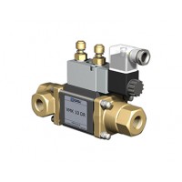 Interpump 高压泵 M40320018 原装进口件