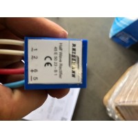 REISSMANN温度检测器TMS-PTC-LB技术资料