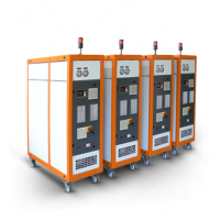 北京汉达森专业销售德国GWK温度控制器/冷水机组/冷却系统