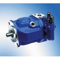 德国Bosch Rexroth柱塞泵/齿轮泵型号介绍