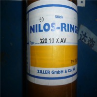 NILOS-RING轴承密封盖32048XAV