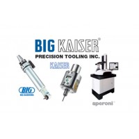 Big Kaiser刀头小镗刀