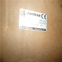 德国 Janitza电能计量表