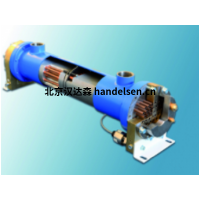 Universal Hydraulik热交换器AM-614-1.5-4-F