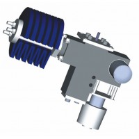 Mubea螺旋弹簧产品性能及型号介绍