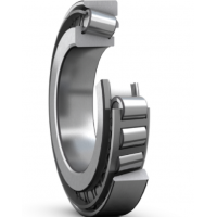 NILOS-RING圆锥滚子推力轴承产品性能
