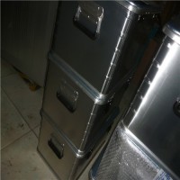 Zarges K470装运箱 40869参数