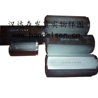 意大利TOGNELLA SPA单作用压力补偿流量控制阀FT 1237/2
