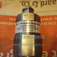 丹麦scanwill气缸安装增强器Intensifier for Cylinder Mounting