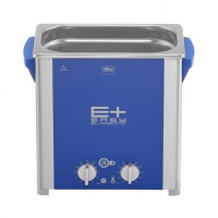 ELMA超声波清洁器EP10经济型全新上市