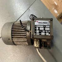 AC-motoren电动机数据