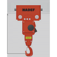HADEF棘轮葫芦/提升工具产品特点