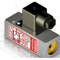 Hydropa活塞压力开关常见型号
