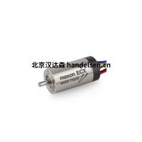 Maxon Motor步进电机2332.970参数系列