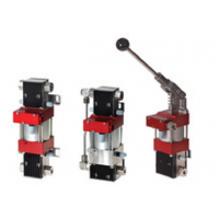 MAXIMATOR高压泵产品特征