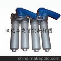 德国Mahle罐顶回流管过滤器Pi 51004-058/PiS 3103