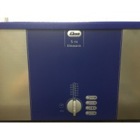 28L容量单频Elma超声波清洗器S300H技术参数国内现货