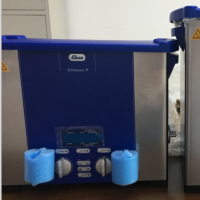 Elma P70H制药化工行业选用6.9升超声波清洗机