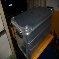 Zarges箱体K 470 +装运箱 hood-type容器