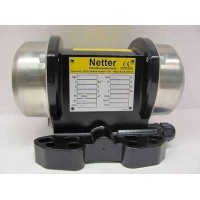 Netter Vibration NEA系列单相电动外部振动器