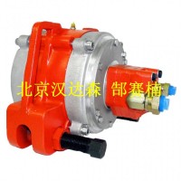 Netter Vibration NHG L系列液压外部振动器