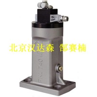 Netter Vibration VAC系列真空固定装置