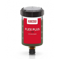 Perma-tec自动注油器选型说明