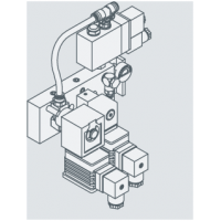 MENZEL INDUTEC MS阀门装置(阀组)系列特点简介