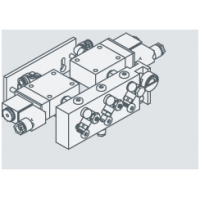 MENZEL INDUTEC MS阀门装置(阀组)系列VTR2-1特点简介