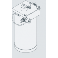 MENZEL INDUTEC MS压力容器系列0-D10.6 AL简介