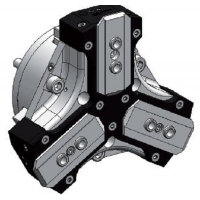 JOST  振动冷却器 KZ10系列   产品性能介绍