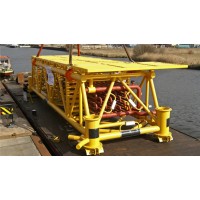 荷兰Bronswerk海底冷却器