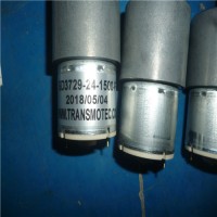 瑞典Transmotec正齿轮箱S60A-003