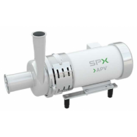 SPX FLOW自吸式离心泵C106C型号简介