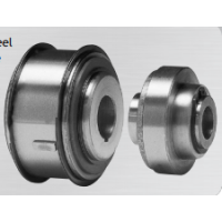 雷诺德Renold SO/SX系列离合器