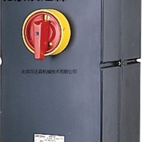 Ceag GHG261  主电流开关