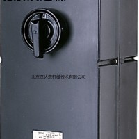 Ceag GHG261 主电流开关