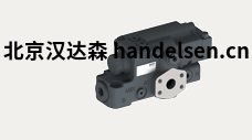 bucher hydraulics 止回阀RKVG