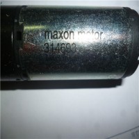 瑞士Maxon Motor直流电机技术参数