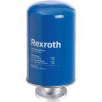 德国Bosch Rexroth呼吸过滤器选型参考