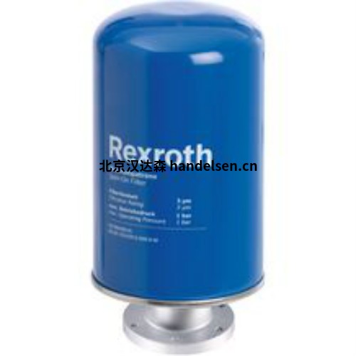 德国Bosch Rexroth过滤器