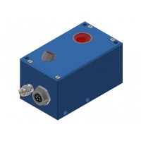 Sensor Instruments R-LAS-GD系列激光反射光栅