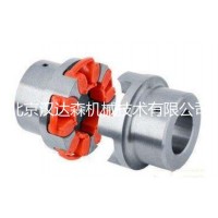 ROTEX GS HP联轴器型号简介