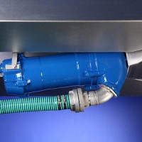 德国Schott浮子泵PF1300A产品介绍