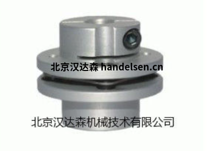 STÜWE-万向轴法兰联轴器GF180-23型号